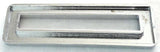 Switch Label Bezels for Freightliner Classic FLD Plain Plastic UP#41001- 6 Pack