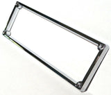 Ignition Control Panel Bezel for W900 T800 Kenworth 1982-01 Plastic UP#41009