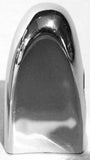 A/C Heater Slider Knobs for 1977-1987 Peterbilt 359 Plastic-3 Pieces UP#41013