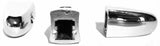 A/C Heater Slider Knobs for 1977-1987 Peterbilt 359 Plastic-3 Pieces UP#41013