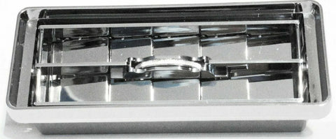 A/C Heater Vent HVAC for Kenworth Center Dash Wheel Adjuster UP#41017 Each