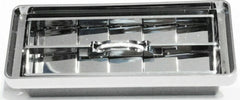 A/C Heater Vent HVAC for Kenworth Center Dash Wheel Adjuster UP#41017 Each