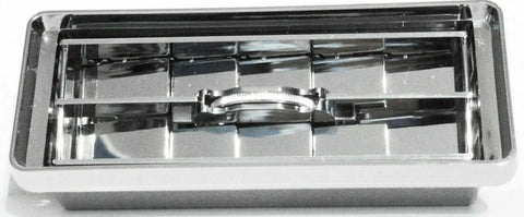 A/C Heater Vent HVAC for Kenworth Center Dash Wheel Adjuster UP#41017 Each