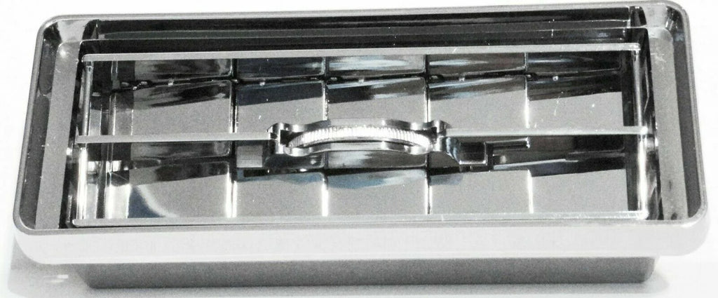 A/C Heater Vent HVAC for Kenworth Center Dash Wheel Adjuster UP#41017 Each