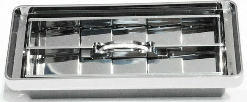 A/C Heater Vent HVAC for Kenworth Center Dash Wheel Adjuster UP#41017 Each