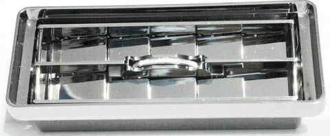 A/C Heater Vent HVAC for Kenworth Center Dash Wheel Adjuster UP#41017 Each
