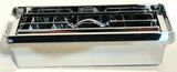 A/C Heater Vent HVAC for Kenworth Center Dash Wheel Adjuster UP#41017 Each