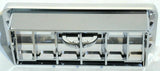 A/C Heater Vent HVAC for Kenworth Center Dash Wheel Adjuster UP#41017 Each