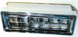 A/C Heater Vent HVAC for Kenworth Center Dash Wheel Adjuster UP#41017 Each