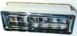 A/C Heater Vent HVAC for Kenworth Center Dash Wheel Adjuster UP#41017 Each