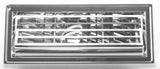 A/C Heater Vent HVAC Large for Peterbilt 1988-00 Plastic 5 3/8" UP#41018 Pair