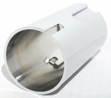 Tapered Lower Gearshift Knob Cover for Eaton Fuller Chrome Plastic UP#41021