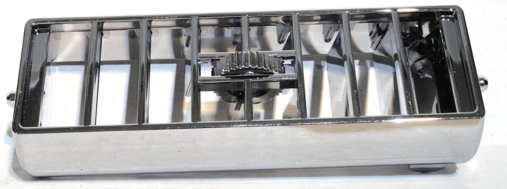 Passengers Side A/C Heater Vent for 1989-2010 Freightliner Classic, FLD UP#41023