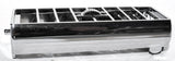 Passengers Side A/C Heater Vent for 1989-2010 Freightliner Classic, FLD UP#41023