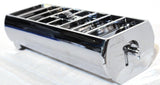 Passengers Side A/C Heater Vent for 1989-2010 Freightliner Classic, FLD UP#41023