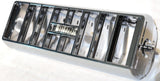 Passengers Side A/C Heater Vent for 1989-2010 Freightliner Classic, FLD UP#41023