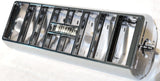 Passengers Side A/C Heater Vent for 1989-2010 Freightliner Classic, FLD UP#41023