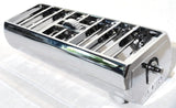 Passengers Side A/C Heater Vent for 1989-2010 Freightliner Classic, FLD UP#41023