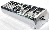 Passengers Side A/C Heater Vent for 1989-2010 Freightliner Classic, FLD UP#41023