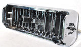 Passengers Side A/C Heater Vent for 1989-2010 Freightliner Classic, FLD UP#41023