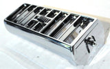 Passengers Side A/C Heater Vent for 1989-2010 Freightliner Classic, FLD UP#41023