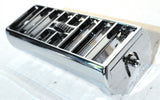 Passengers Side A/C Heater Vent for 1989-2010 Freightliner Classic, FLD UP#41023