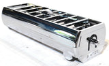 Passengers Side A/C Heater Vent for 1989-2010 Freightliner Classic, FLD UP#41023