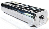 Passengers Side A/C Heater Vent for 1989-2010 Freightliner Classic, FLD UP#41023