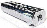 Passengers Side A/C Heater Vent for 1989-2010 Freightliner Classic, FLD UP#41023