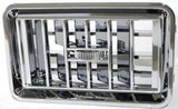 A/C Heater Vent Driver Side for 1989-2010 Freightliner Classic/FLD UP#41025 Each