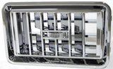 A/C Heater Vent Driver Side for 1989-2010 Freightliner Classic/FLD UP#41025 Each