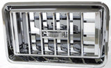 A/C Heater Vent Driver Side for 1989-2010 Freightliner Classic/FLD UP#41025 Each