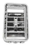 A/C Heater Vent Driver Side for 1989-2010 Freightliner Classic/FLD UP#41025 Each