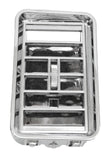 A/C Heater Vent Driver Side for 1989-2010 Freightliner Classic/FLD UP#41025 Each