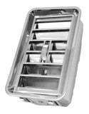 A/C Heater Vent Driver Side for 1989-2010 Freightliner Classic/FLD UP#41025 Each