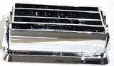 A/C Heater Vent Driver Side for 1989-2010 Freightliner Classic/FLD UP#41025 Each