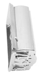 A/C Heater Vent Driver Side for 1989-2010 Freightliner Classic/FLD UP#41025 Each