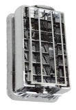 A/C Heater Vent Driver Side for 1989-2010 Freightliner Classic/FLD UP#41025 Each