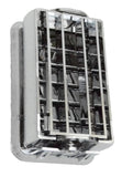 A/C Heater Vent Driver Side for 1989-2010 Freightliner Classic/FLD UP#41025 Each