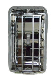 A/C Heater Vent Driver Side for 1989-2010 Freightliner Classic/FLD UP#41025 Each