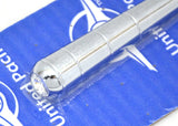 Trailer Brake Handle for Kenworth Freightliner Bent 7" Clear Jewel UP#41030