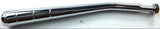 Trailer Brake Handle Bent for Kenworth Freightliner 7" Green Chrome UP#41031