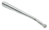 Trailer Brake Handle for Kenworth Freightliner Purple Curved Chrome 7" UP#41032