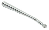 Trailer Brake Handle for Kenworth Freightliner Purple Curved Chrome 7" UP#41032