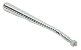 Trailer Brake Handle for Kenworth Freightliner Purple Curved Chrome 7" UP#41032
