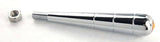 Trailer Brake Handle Universal Fitment Amber Jewel 4 1/2" Threaded End UP#41041