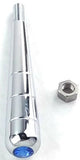 Trailer Brake Handle for Newer Peterbilt Kenworth FL Blue Jewel 4 1/2" UP#41042