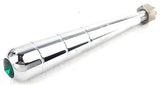 Trailer Brake Handle for Kenworth Green Jewel 4 1/2" Threaded End & Nut UP#41044