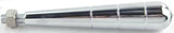 Trailer Brake Handle for Kenworth Green Jewel 4 1/2" Threaded End & Nut UP#41044