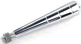 Trailer Brake Handle for Kenworth Green Jewel 4 1/2" Threaded End & Nut UP#41044